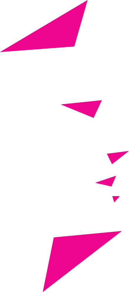 Triangles Logo
